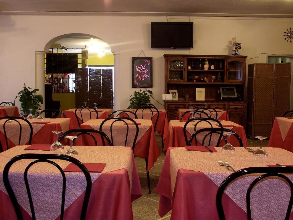 Hotel Ausonia Monte Porzio Kültér fotó