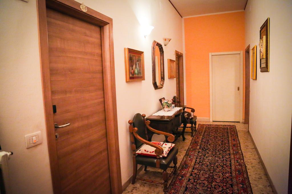 Hotel Ausonia Monte Porzio Kültér fotó