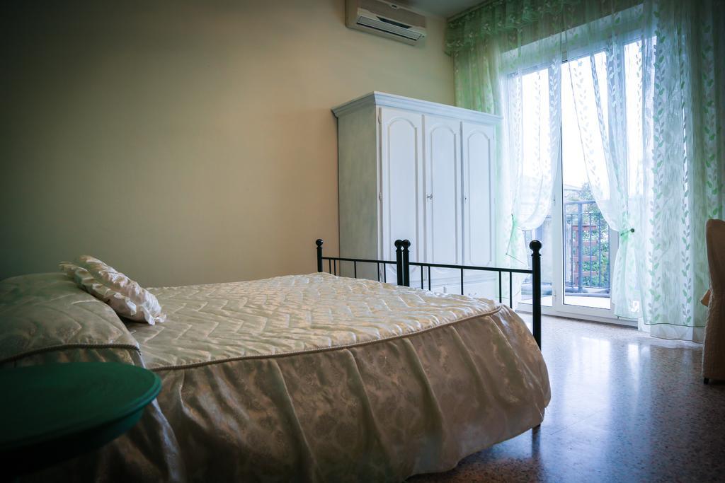 Hotel Ausonia Monte Porzio Kültér fotó