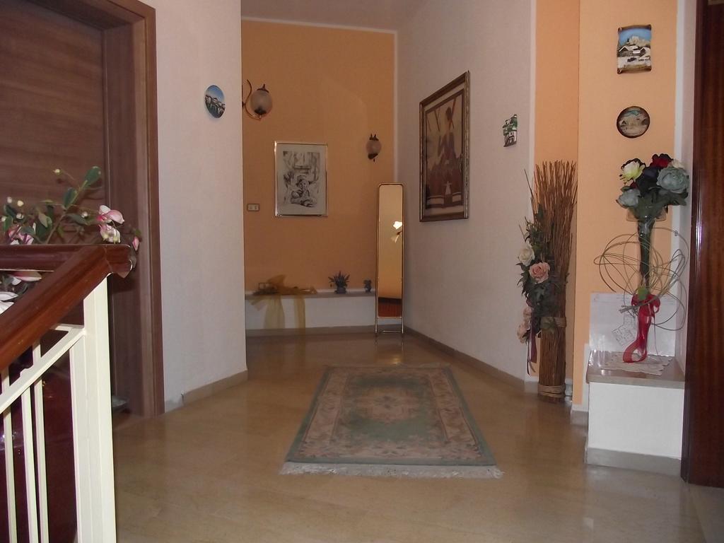 Hotel Ausonia Monte Porzio Kültér fotó
