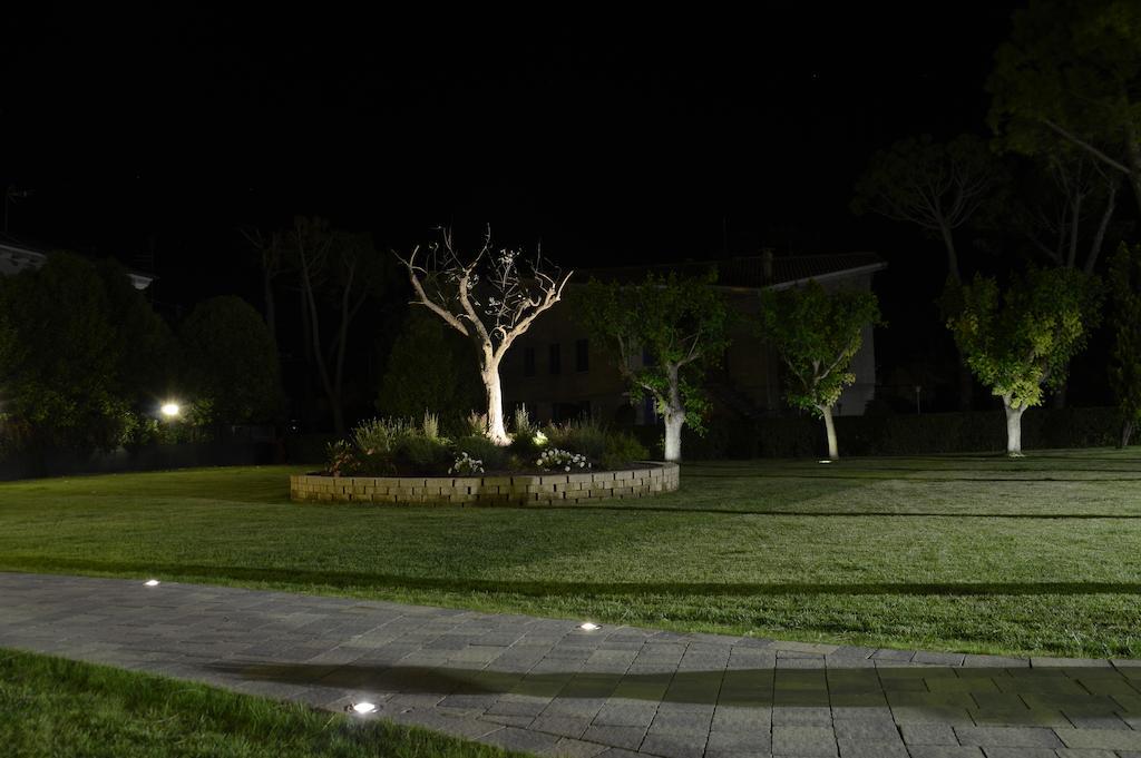 Hotel Ausonia Monte Porzio Kültér fotó